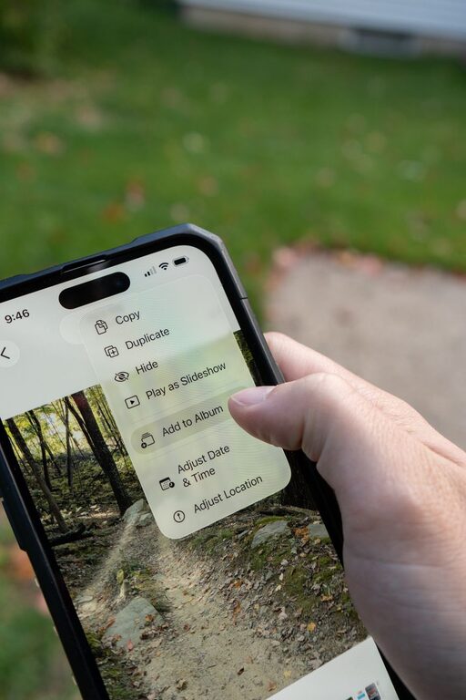 How to Organize Digital Photos Without Losing Precious Memories