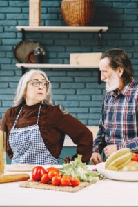 Healthy Meal Planning Strategies for Busy Adults Over 50
