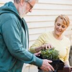 Gentle Gardening Projects That Keep You Moving